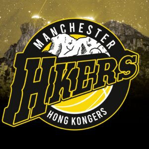 HKERS 球隊主客場球衣套裝（2021–2024 正式版）｜可加名加號碼｜支持者／球員專用